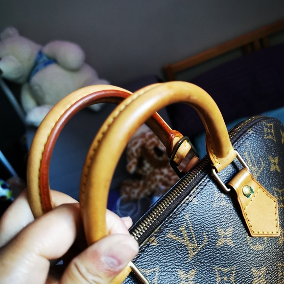 Louis vuitton Alma - Picture 6 of 14